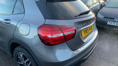 Mercedes-Benz GLA 180 Urban Edition 5dr Auto Petrol Hatchback